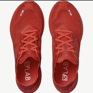 SOLOMON Unisex S/LAB Phantasm  Racing Shoe